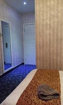 Zhengzhou Love Theme Hotel Jicheng  Екстер'єр фото